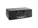 Audizio Internet Radio Naples Schwarz
