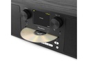 Audizio Internet Radio Naples Schwarz