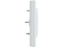 Homematic IP Tasterwippe mit Pfeiltasten - für Markenschalter