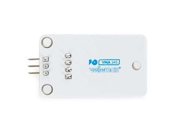 Whadda Sensor CM2302 / DHT22 Temperatur &amp; Feuchtigkeit