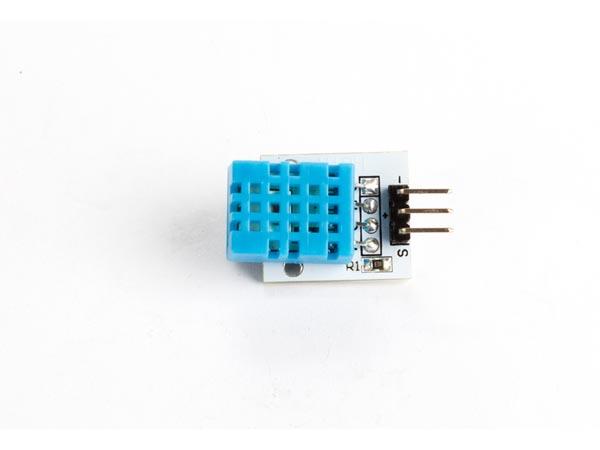 Whadda Sensor DHT11 Digital Temperatur &amp; Feuchtigkeit