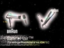 Braun Haarglätter Satin Hair ST 710 - ES 2