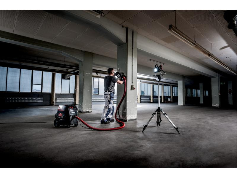 Metabo Renovierungsschleifer RSEV 19-125 RT