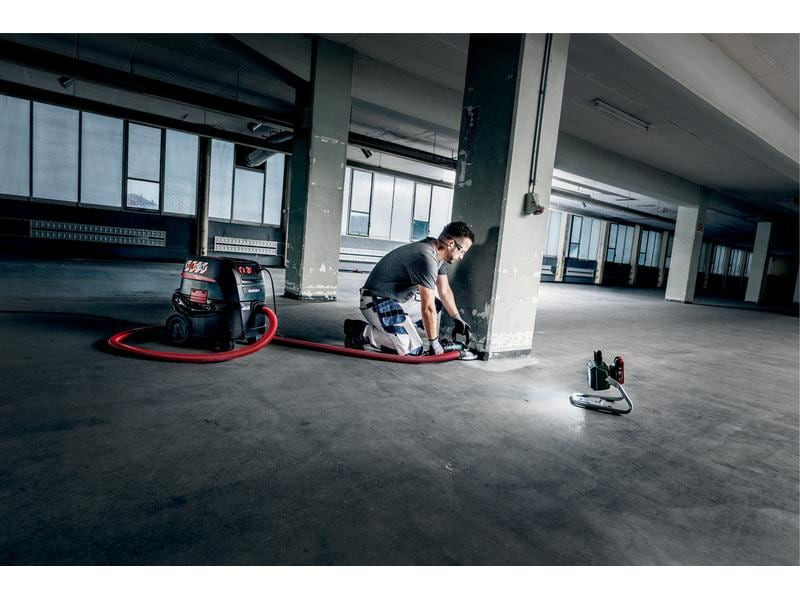 Metabo Renovierungsschleifer RSEV 19-125 RT