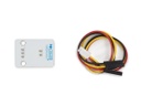 Whadda Sensor Lichtempfindlich mit 3 Pol. Kabel