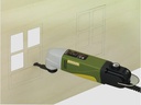 Proxxon Eckenschleifer OZI 220/E