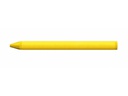 Caran d'Ache Wachsmalstifte Neocolor 1 wasserfest Gelb