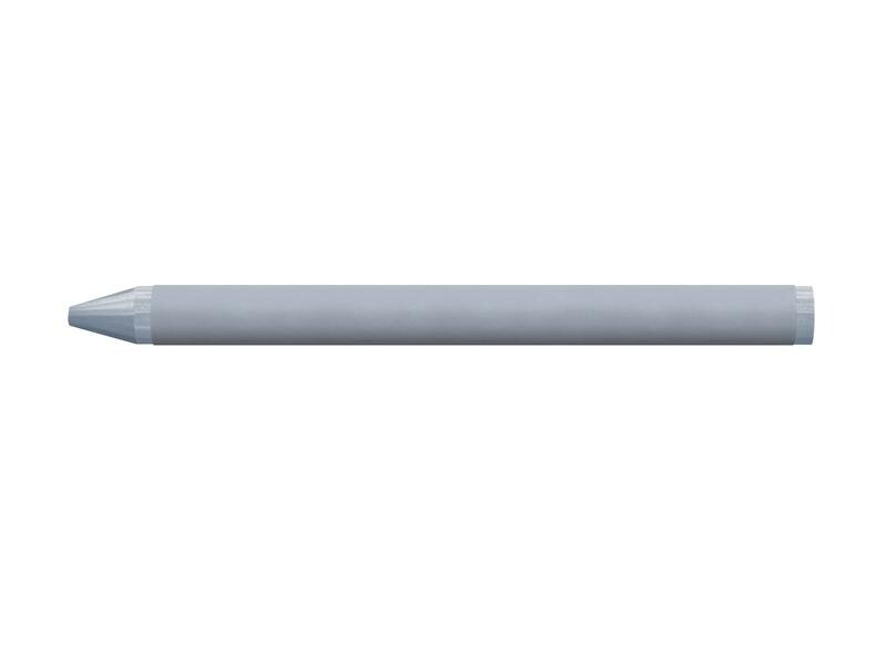Caran d'Ache Wachsmalstifte Neocolor 1 wasserfest Grau