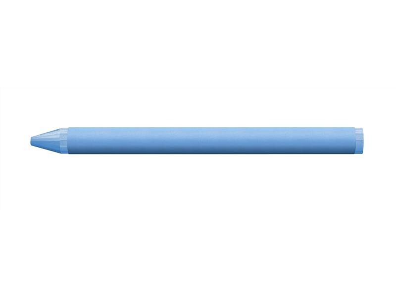 Caran d'Ache Wachsmalstifte Neocolor 1 wasserfest Hellblau