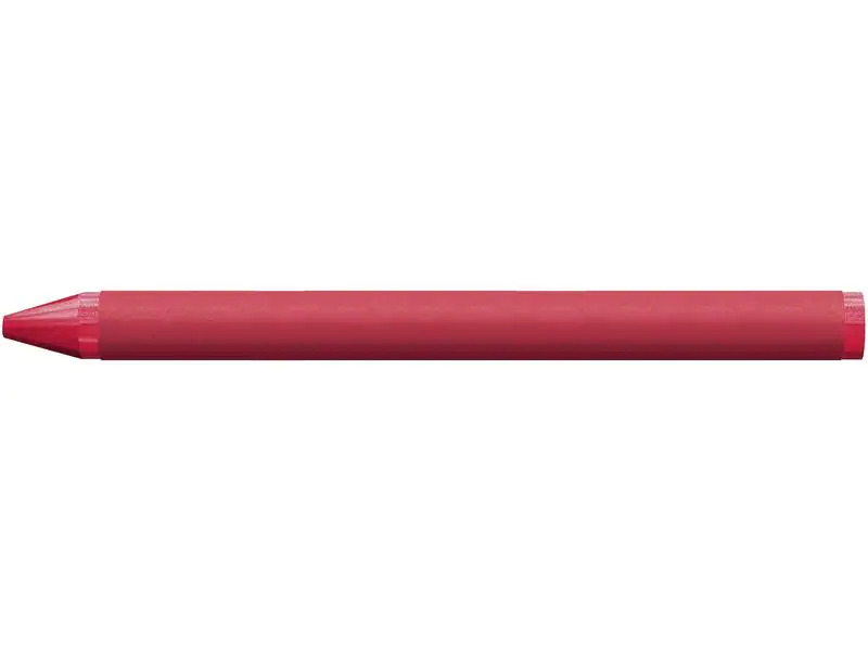 Caran d'Ache Wachsmalstifte Neocolor 1 wasserfest Karmin