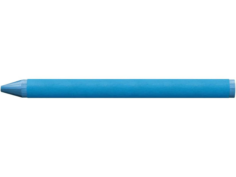 Caran d'Ache Wachsmalstifte Neocolor 1 wasserfest Kobaltblau