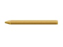 Caran d'Ache Wachsmalstifte Neocolor 1 wasserfest Ocker