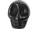 Creativ Company Perlen 12 mm Totenkopf, 32 Stück