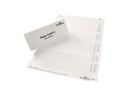 DURABLE Namensetiketten 30 x 60 mm, 540 Stück