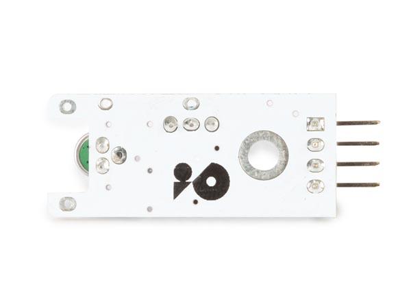 Whadda Sensor Mikrofon Schall für Arduino