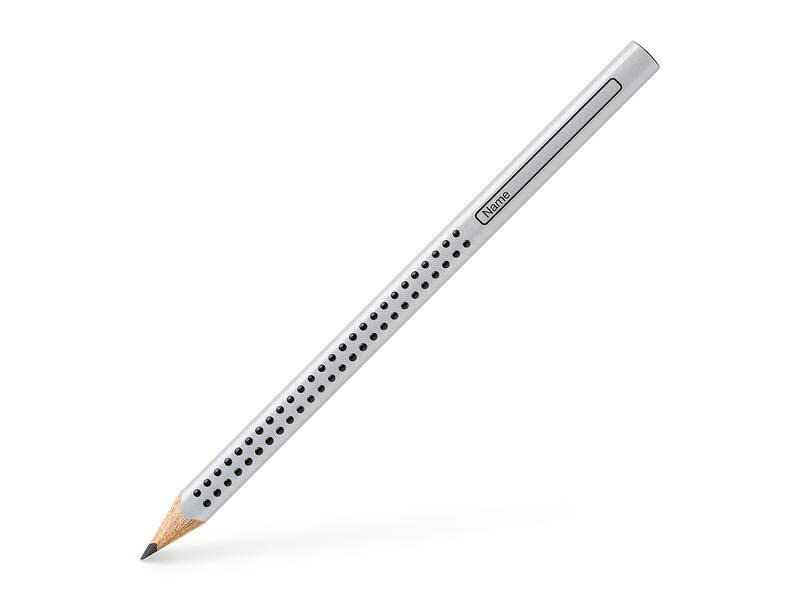 Faber-Castell Bleistift Jumbo Grip 2001 HB