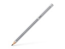 Faber-Castell Bleistift Jumbo Grip 2001 HB
