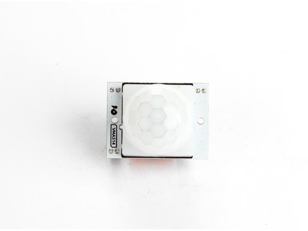 Whadda Sensor PIR Bewegungsmelder für Arduino