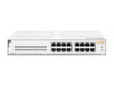 HPE Aruba PoE+ Switch Instant On 1430-16G-PoE+ 16 Port