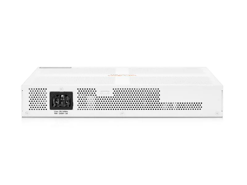 HPE Aruba PoE+ Switch Instant On 1430-16G-PoE+ 16 Port