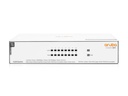 HPE Aruba PoE+ Switch Instant On 1430-8G-PoE+ 8 Port