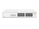 HPE Aruba Switch Instant On 1430-16G 16 Port
