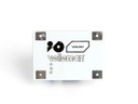 Whadda Verstärker DC-DC Step-Up LM2577 für Arduino