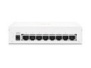 HPE Aruba Switch Instant On 1430-8G 8 Port