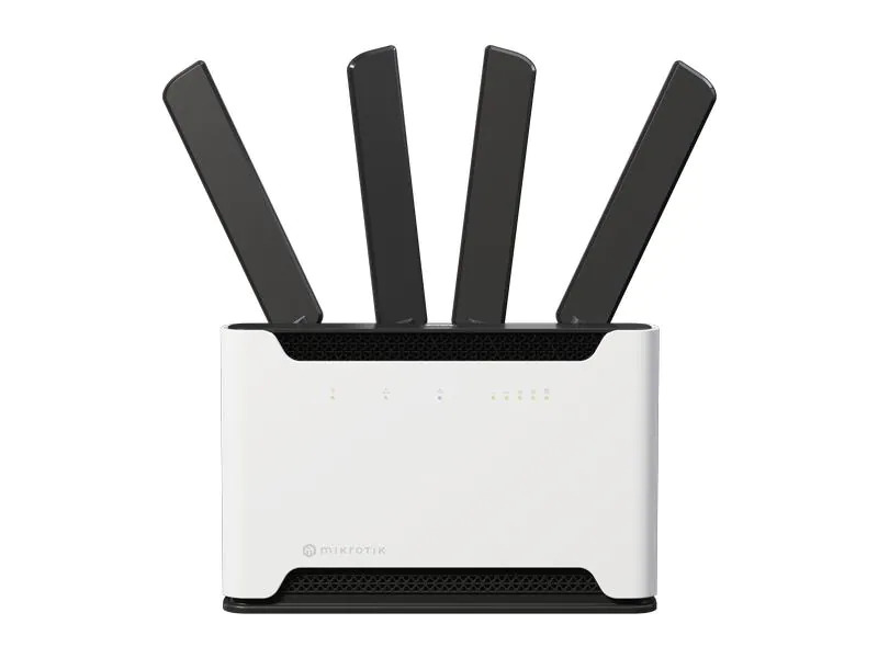MikroTik LTE-Router Chateau 5G ax