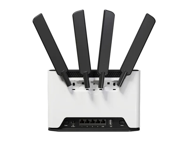 MikroTik LTE-Router Chateau 5G ax
