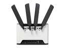 MikroTik LTE-Router Chateau 5G ax