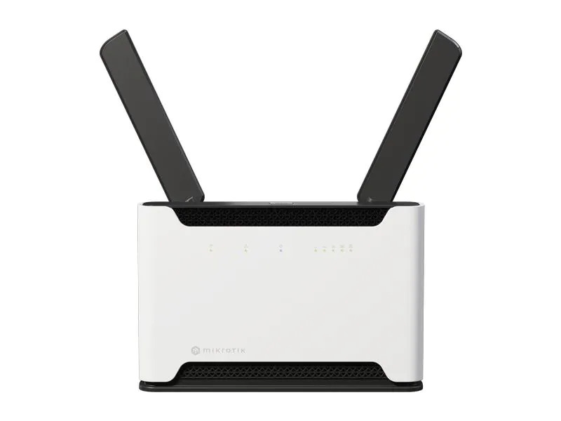 MikroTik LTE-Router Chateau LTE18 ax