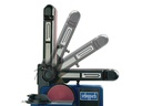 Scheppach Band-Tellerschleifer BTS800