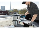 Bosch Professional Akku-Blechschere GSC 12V-13 Solo