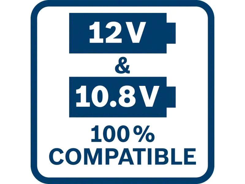 Bosch Professional Akku-Blechschere GSC 12V-13 Solo