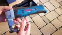 Bosch Professional Akku-Blechschere GSC 12V-13 Solo