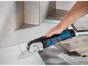 Bosch Professional Akku-Universalschneider GUS 12V-300 + L-Boxx Clic&amp;go Solo