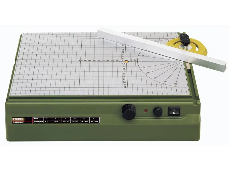 Proxxon Heissdraht-Schneidgerät THERMOCUT 230/E