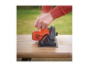 BLACK+DECKER Akku-Handkreissäge BDCCS18 Kit 18 V