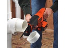 BLACK+DECKER Akku-Säbelsäge BDCR18 Kit 18 V
