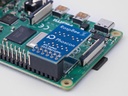 dresden elektronik Add-On RaspBee II Aufsteckmodul