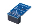 dresden elektronik Add-On RaspBee II Aufsteckmodul
