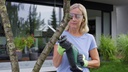 Bosch Akku-Säbelsäge AdvancedRecip 18 Solo