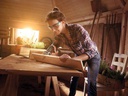 Bosch Akku-Säge EasyCut 12 Solo