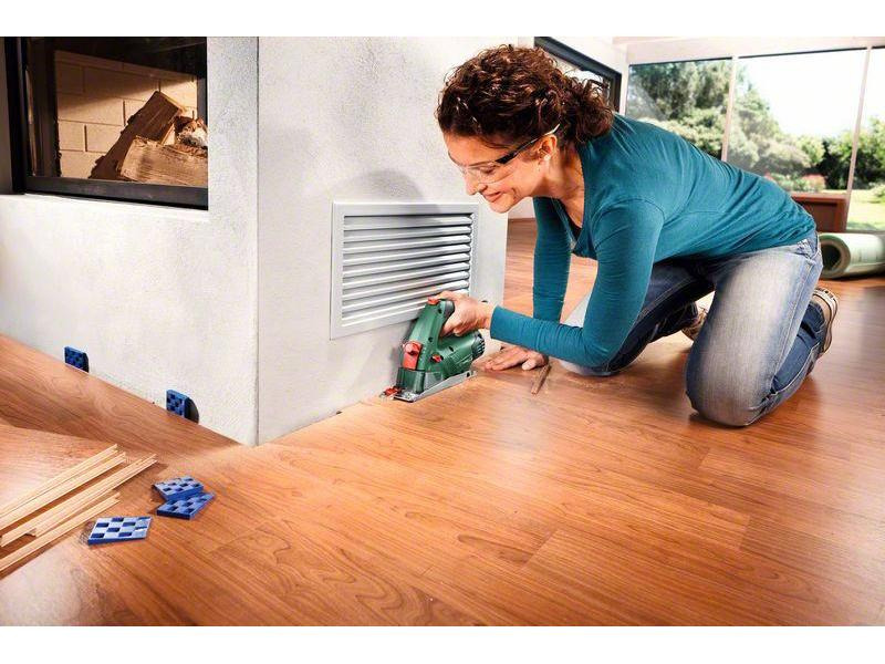 Bosch Handkreissäge PKS 16 Multi