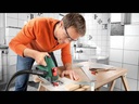 Bosch Handkreissäge PKS 16 Multi