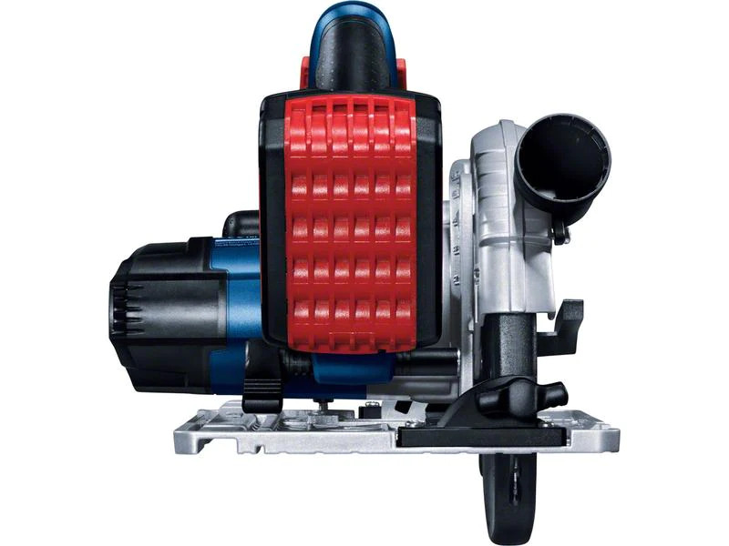 Bosch Professional Akku-Kreissäge GKS 18V-57 G L-Boxx Set