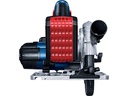 Bosch Professional Akku-Kreissäge GKS 18V-57 G L-Boxx Set