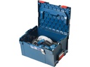 Bosch Professional Akku-Kreissäge GKS 18V-57 G L-Boxx Set