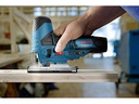 Bosch Professional Akku-Stichsäge GST 12V-70 Kit, L-Boxx